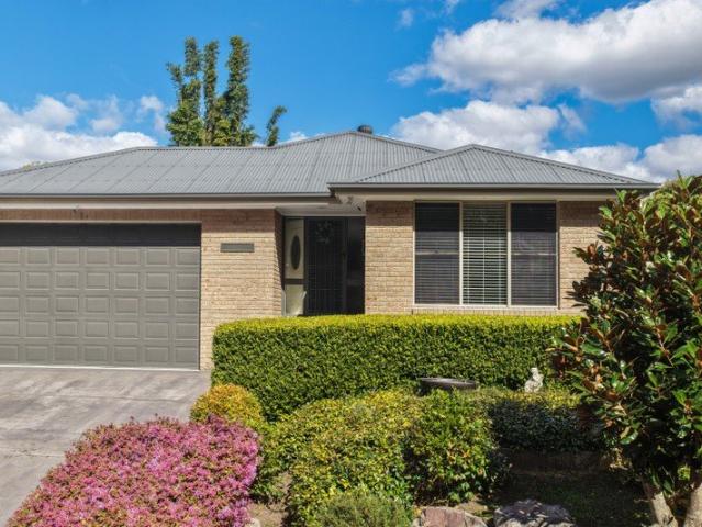 Space, Comfort & Tranquil Family Living