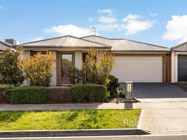 Under Contract!