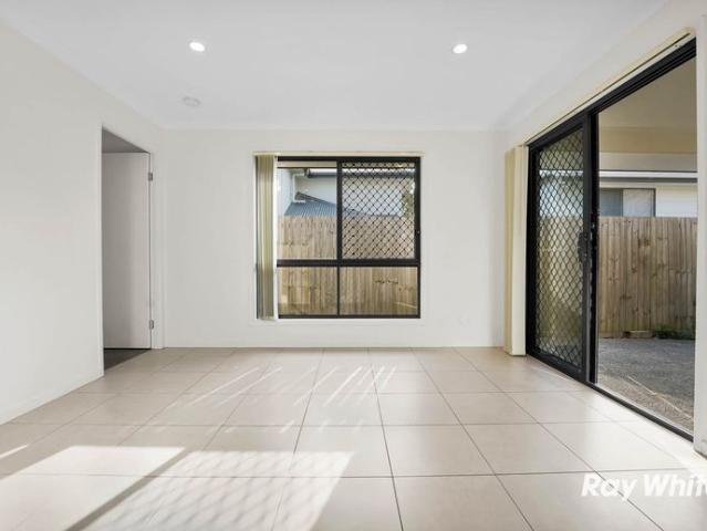 Space & Comfort with Low Maintenance Living
