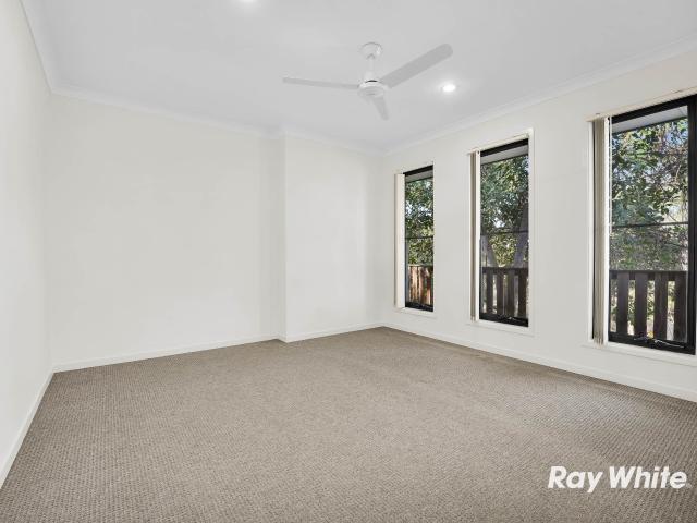 Space & Comfort with Low Maintenance Living