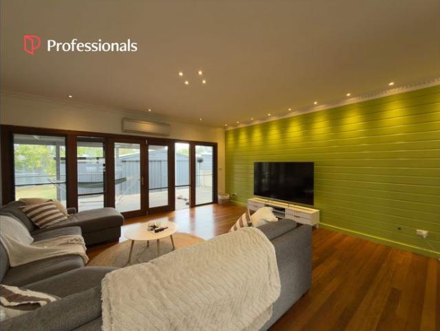 Space, Convenience & a Great Place to Call Home