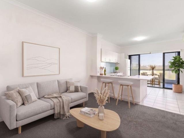 Space, Convenience and an Unbeatable Address