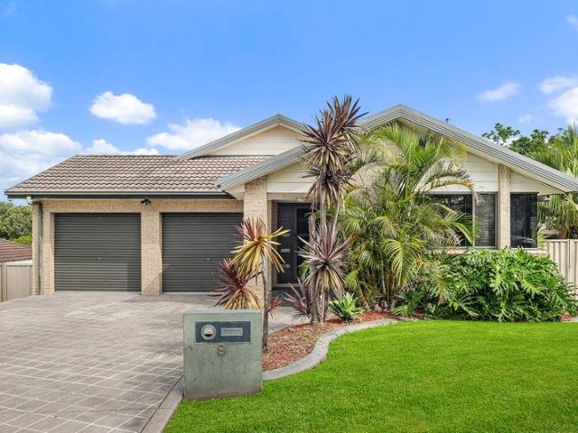 Space, Convenience and Endless Potential in a Sought After Flinders Setting