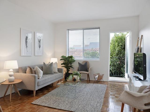 Space, convenience and easy living
