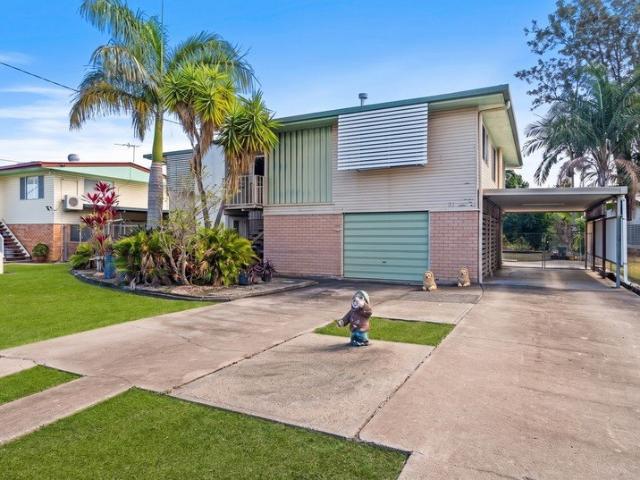 Space, Convenience and Family Appeal