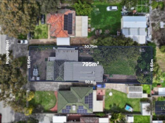 Space, Convenience and Opportunity on Approximately 795sqm Land