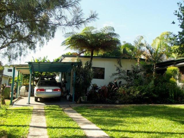 Space, Convenience and Room to Make It Your Own