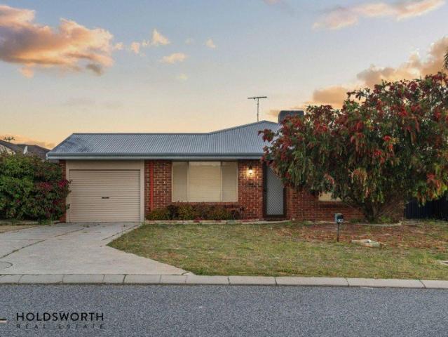 Space, Convenience & Easy Family Living on 549m² Green Title Lot