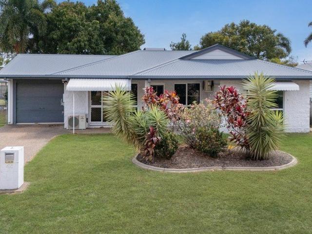 Space, Convenience & Easy Living in Mount Louisa