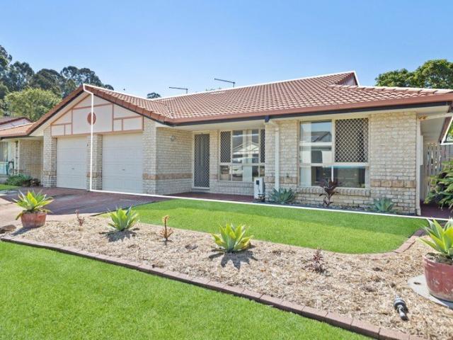 Space & Convenience in the Heart of Tweed Heads West