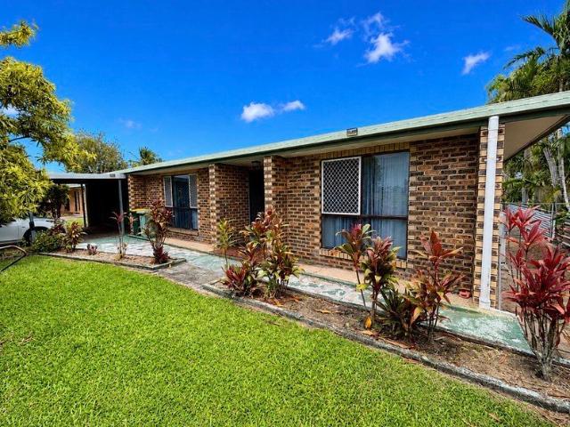 Space & Convenience in South Mackay!