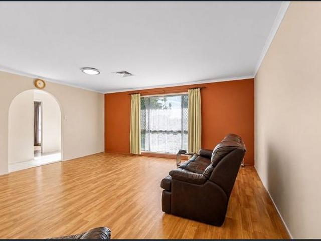 Space & Convenience in South Mackay!