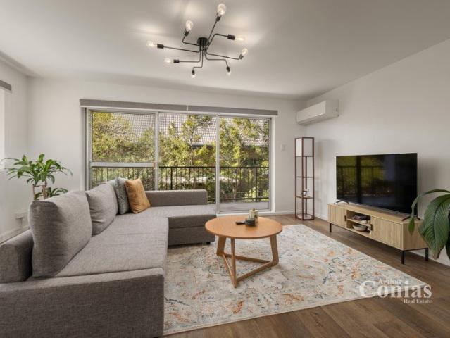 Space, Convenience & Inner West Lifestyle Appeal