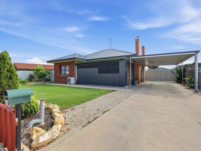 Space, Convenience & Opportunity