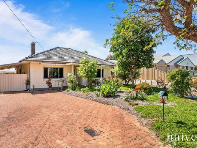 Space, Convenience & Opportunity in the Heart of Cannington