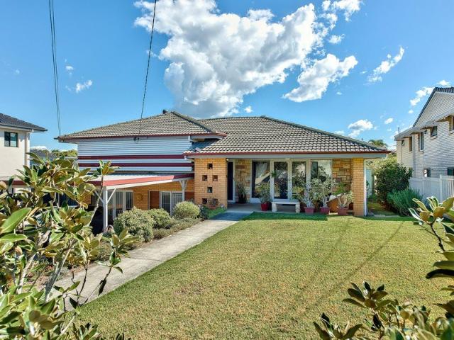 SPACE, CONVENIENCE & POTENTIAL!