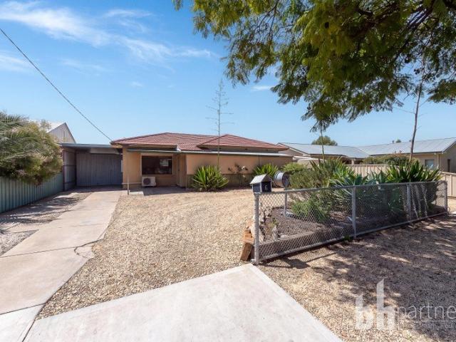 Space, Convenience & Potential in the Heart of Loxton