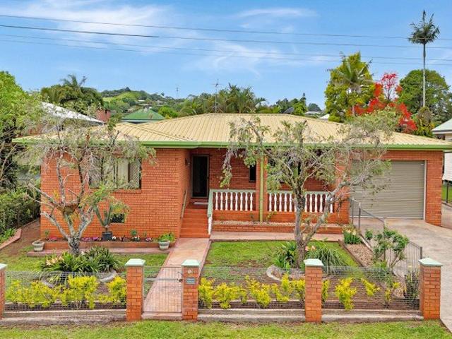 Space, Convenience & Potential on 1,012m²