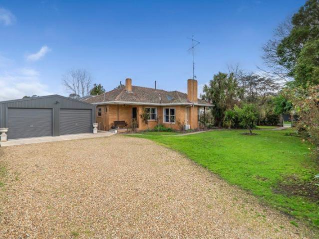 Space, Convenience & Plenty of Potential