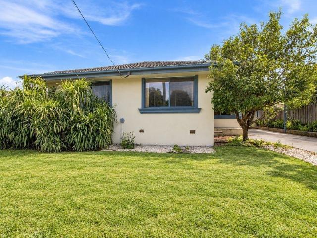 Space, Convenience & Plenty of Potential
