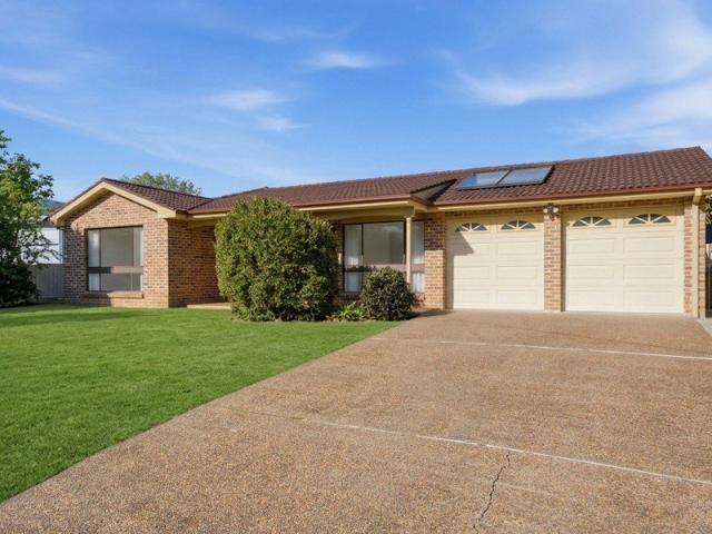 Space, Convenience & Rare Dual Street Frontage