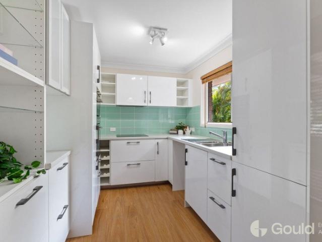 Space, Convenience & Side Access Potential