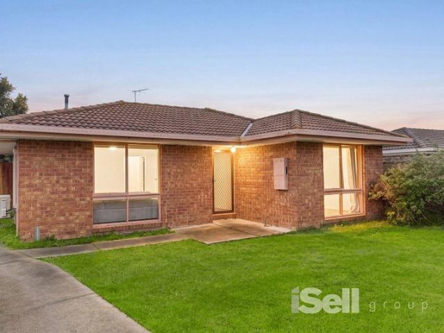 SPACE, EASE AND LIFESTYLE APPEAL