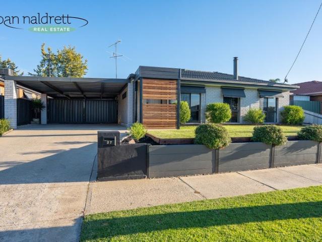 Space for Cars, Style for Living!