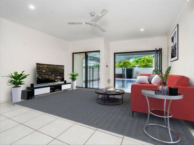 SPACE FOR EVERY ONE!