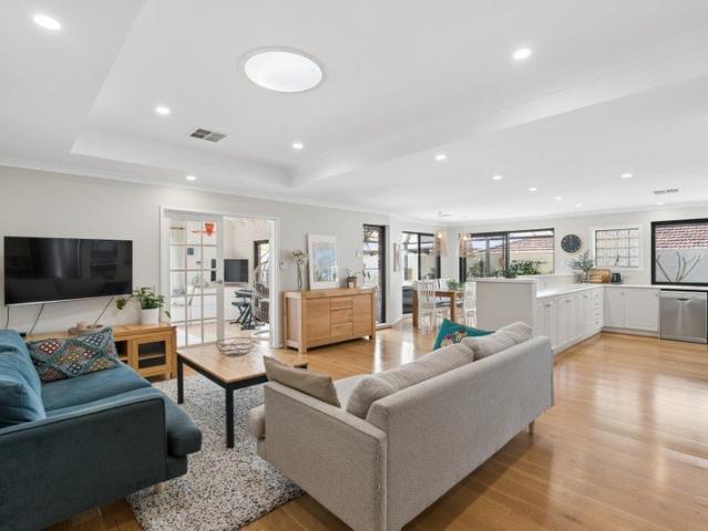 Space for every stage of family life