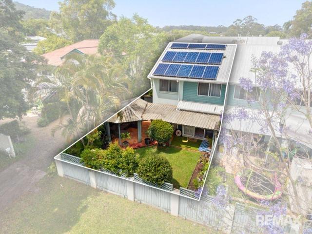 Space for Everyday Living, Inside and Out