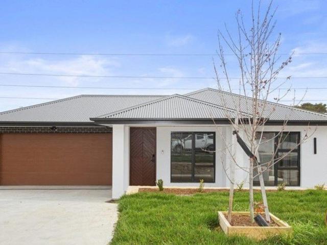 Space for Everyone, Style Throughout Modern Family Living in Googong