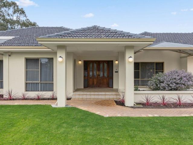 Large Family home with Space