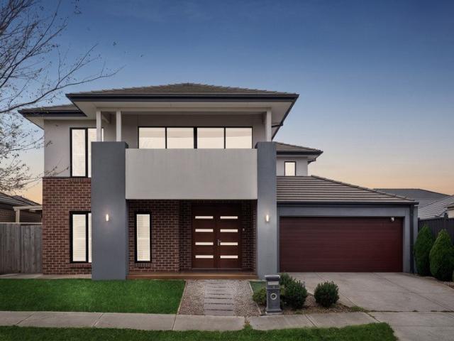 Space For Everyone Under One Roof