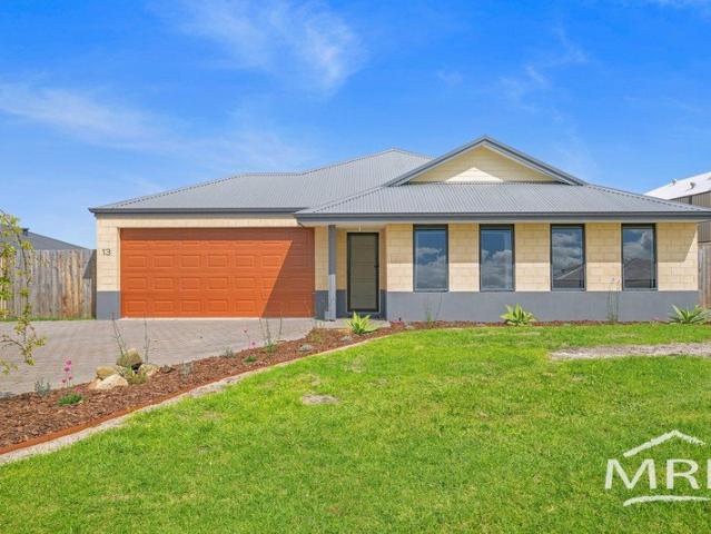 SPACE FOR FAMILY LIFE, WITH THE EXTRAS TO MATCH