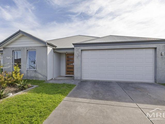 SPACE FOR FAMILY LIFE TO UNFOLD