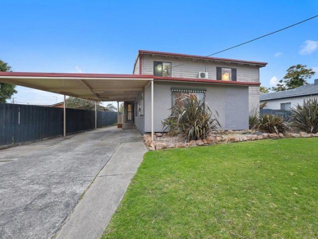 SPACE FOR FAMILY LIVING