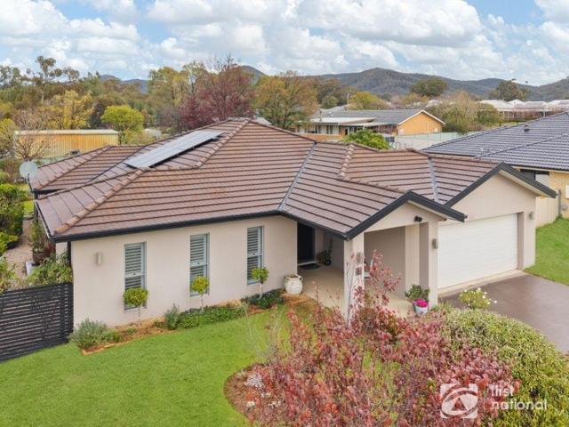 SPACE FOR FAMILY, PRIVACY FOR YOU