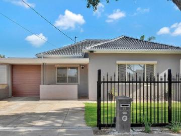 Space For Families, Room For Hobbies