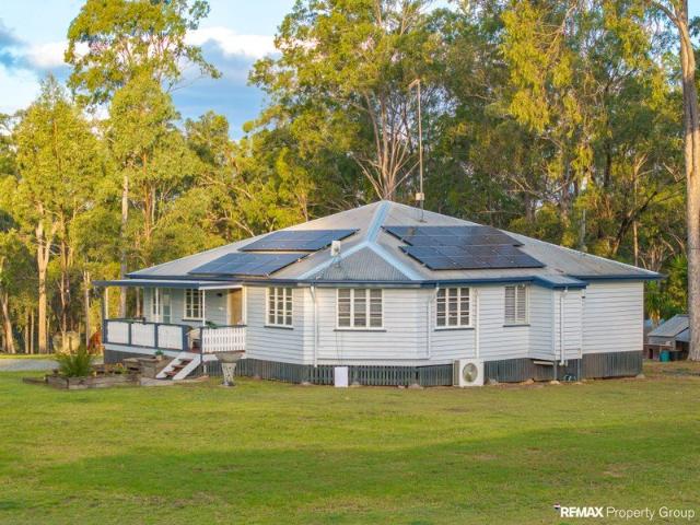 Space for Horses, Room to Roam, and a Lifestyle to Love