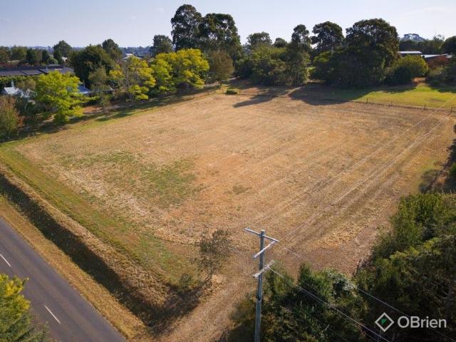 Space for the Dream Home You Deserve