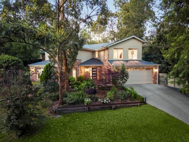 Space for the Entire Family, Indoors and Out!