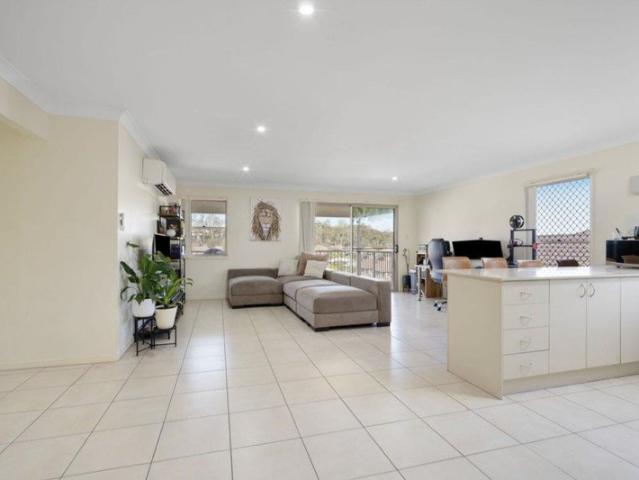 Space for the Family, with a Covered Deck and Fenced Backyard