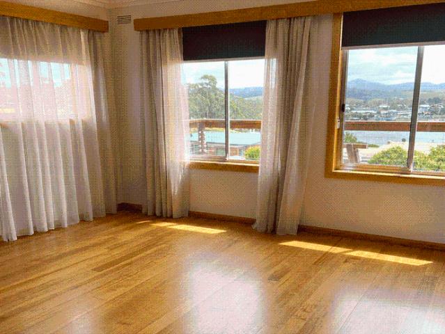 Space for the Family with Views for the Soul