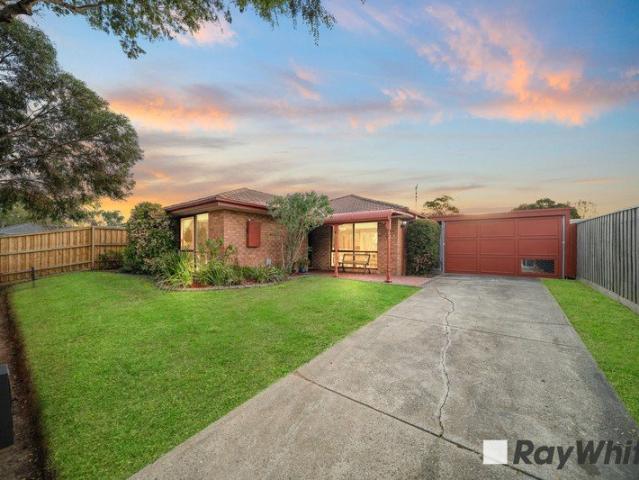Space for the Family, Cars and Hobbies with a Large Shed and Carport