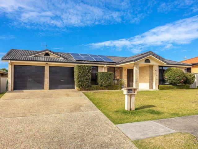 SPACE FOR THE FAMILY, LIFESTYLE FOR EVERYONE