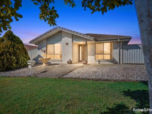 Space for the Family, Pool for the Lifestyle