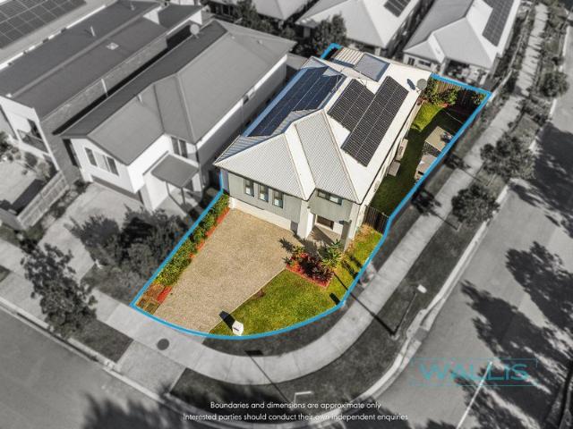 Space for the Family, Room for the Caravan, and a Lifestyle to Love