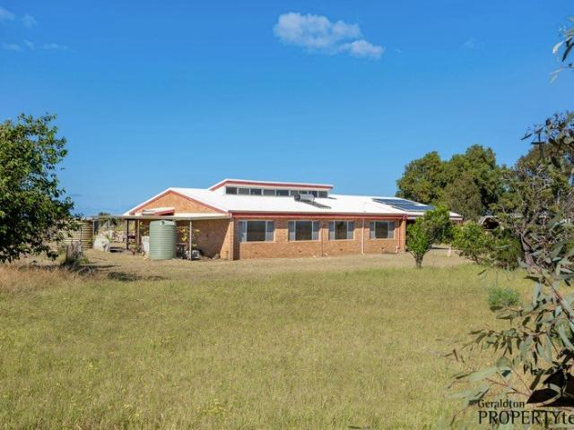 Space for the Family, Room for the Lifestyle
