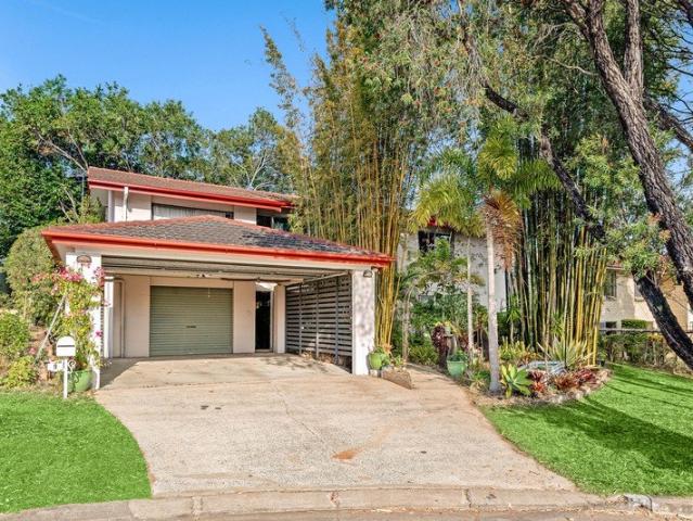 Space for the Family, Room for Every Lifestyle